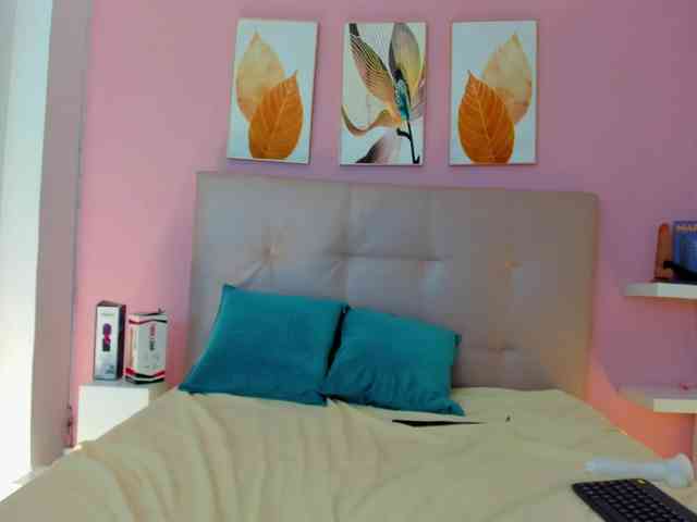 SammyMonroe webcam