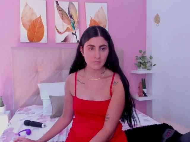 SammyMonroe webcam
