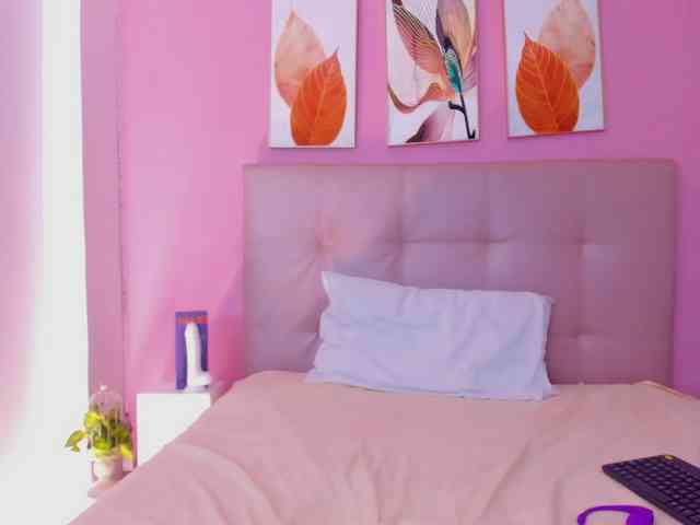 SammyMonroe webcam