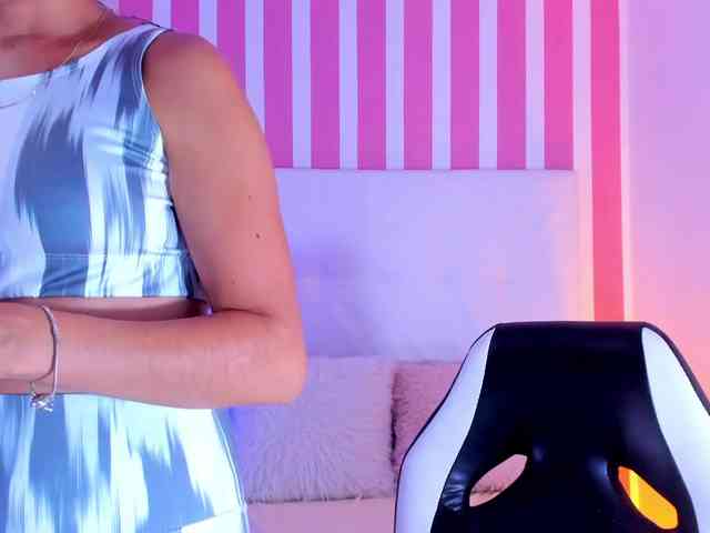 SammyMonroe Live Webcam on BongaCams