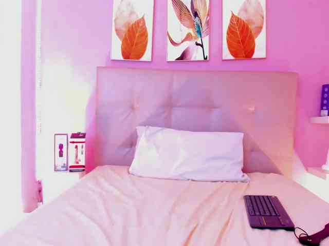 SammyMonroe webcam