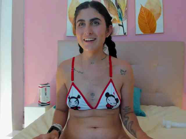 sex chat online SammyMonroe