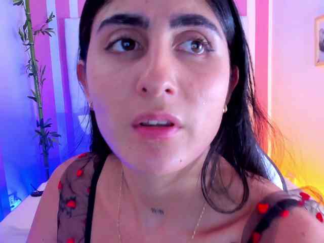 SammyMonroe webcam