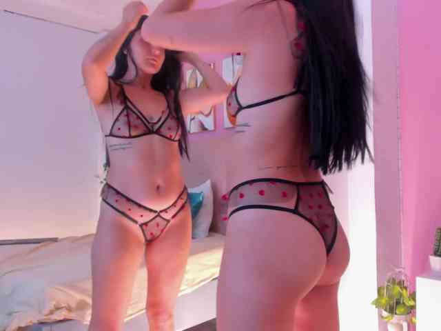 SammyMonroe webcam