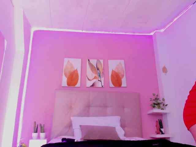 SammyMonroe webcam