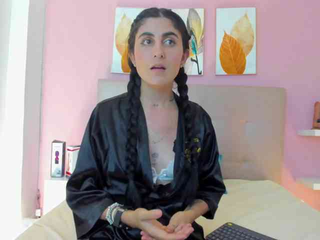 SammyMonroe webcam