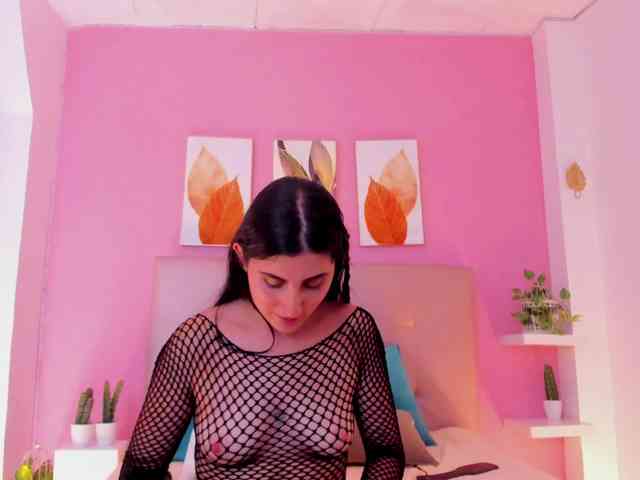 SammyMonroe webcam