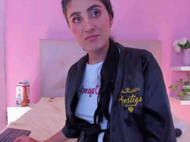 SammyMonroe webcam