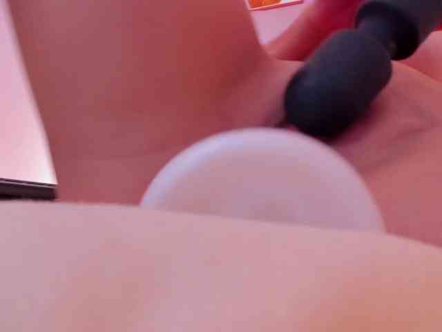 SammyMonroe webcam