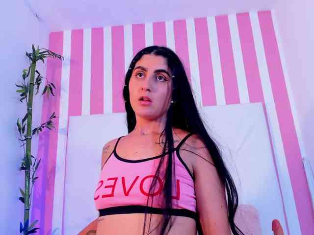 SammyMonroe webcam