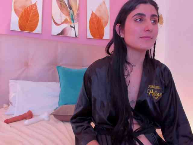 SammyMonroe webcam