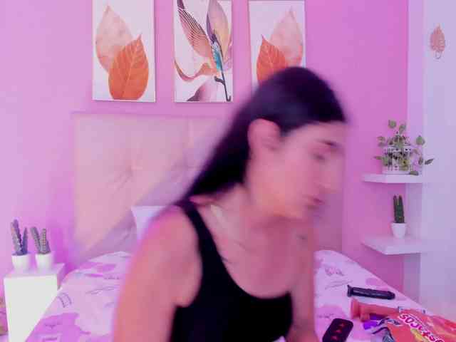SammyMonroe webcam