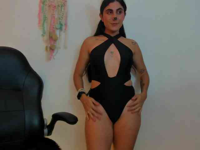 SammyMonroe webcam