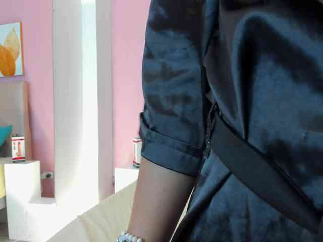 SammyMonroe webcam