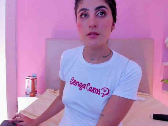 SammyMonroe webcam