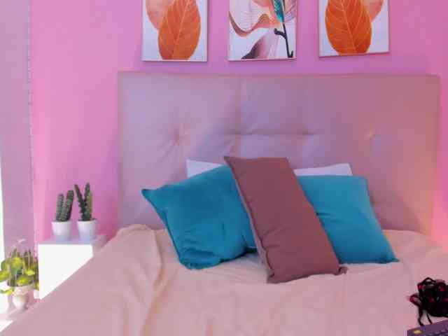 SammyMonroe webcam