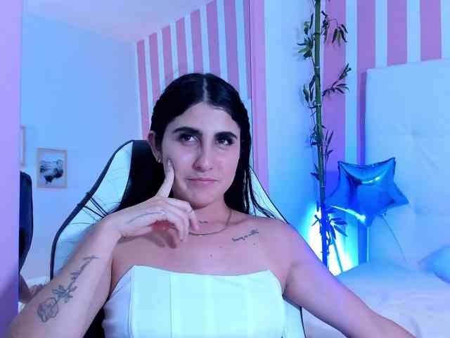 SammyMonroe webcam