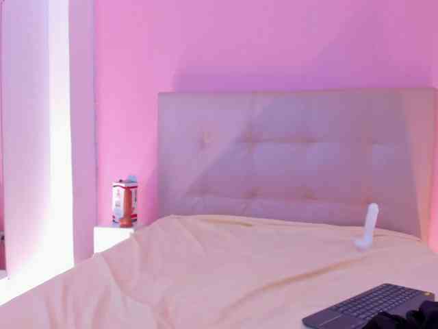 SammyMonroe webcam