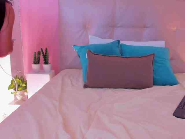 SammyMonroe webcam