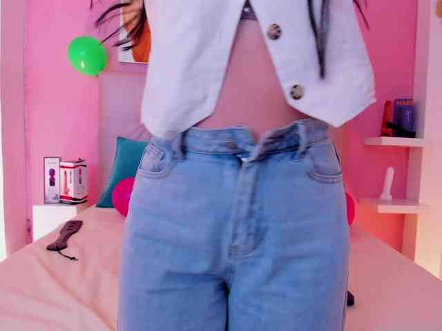 SammyMonroe webcam
