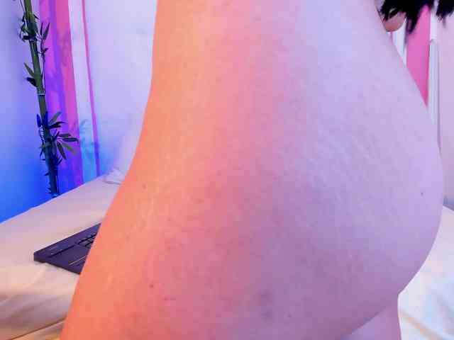 SammyMonroe webcam