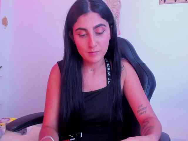 SammyMonroe webcam