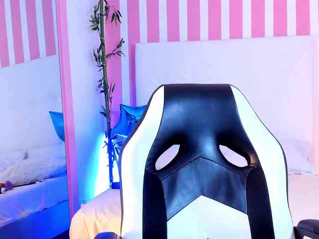 SammyMonroe webcam