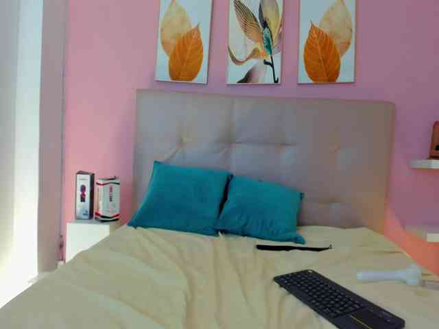 SammyMonroe webcam