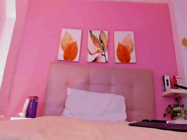 SammyMonroe webcam