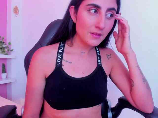 SammyMonroe webcam