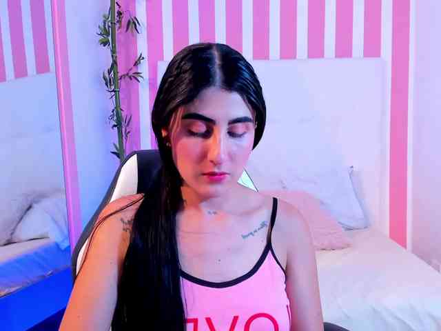 SammyMonroe webcam
