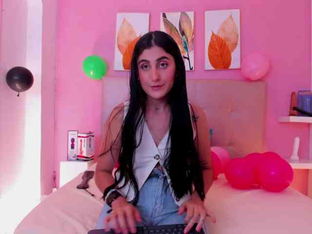 SammyMonroe webcam