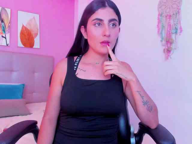 SammyMonroe webcam