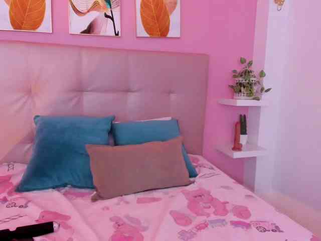SammyMonroe webcam