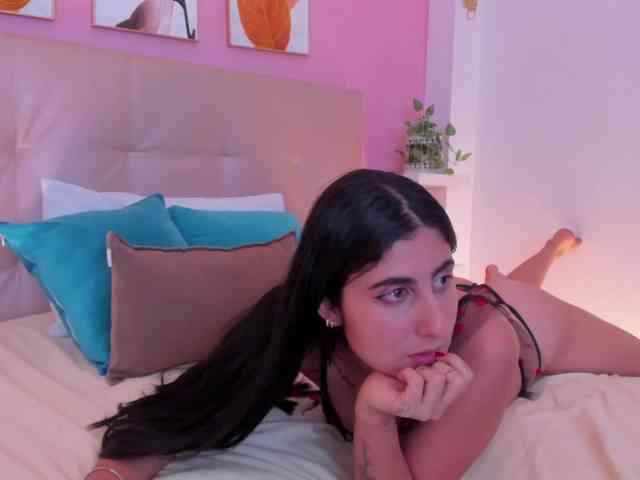 SammyMonroe webcam