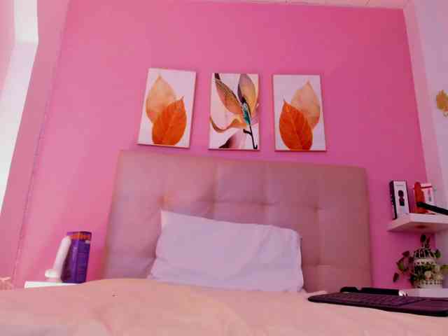 SammyMonroe webcam