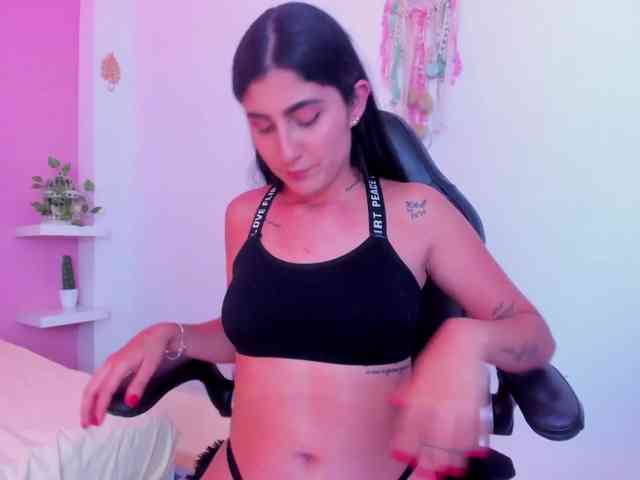 SammyMonroe webcam