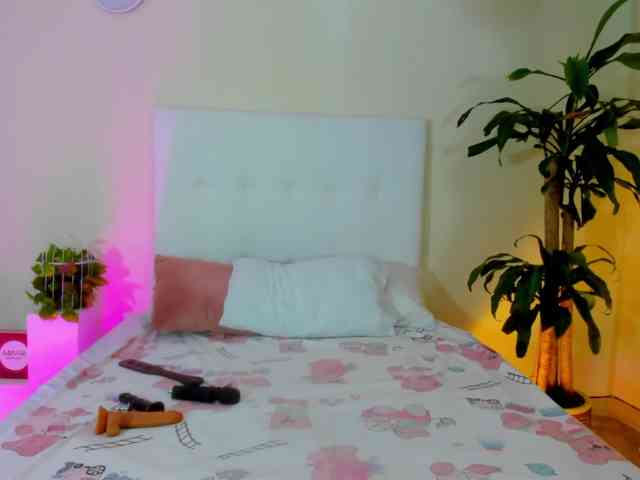 SammyMonroe webcam