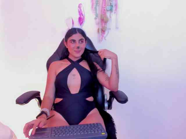 SammyMonroe webcam