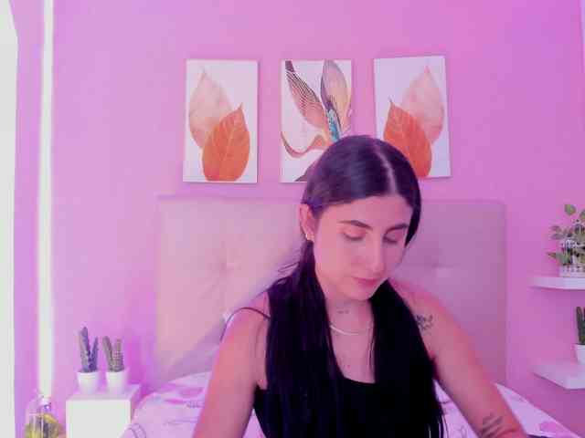 SammyMonroe webcam