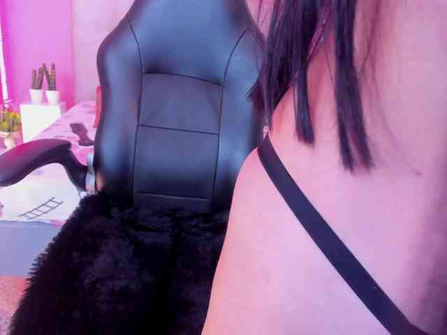SammyMonroe webcam
