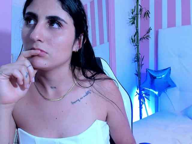 SammyMonroe webcam