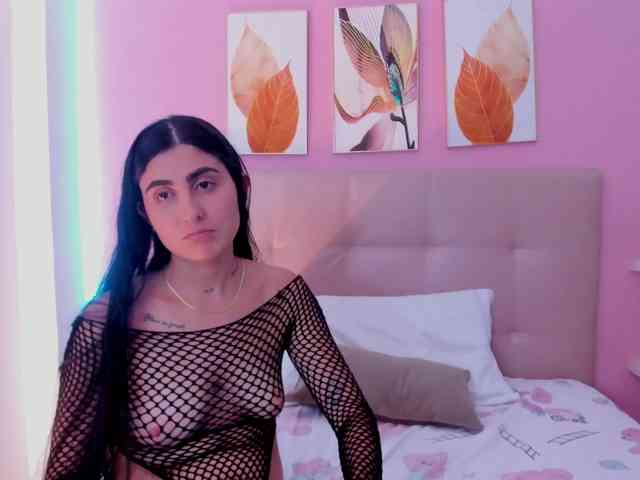 SammyMonroe webcam