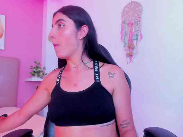 SammyMonroe webcam