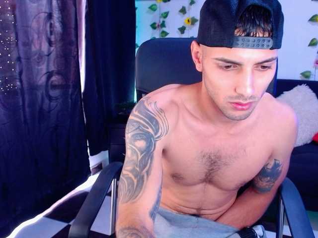 JustinAGT
