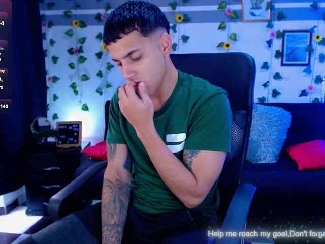 JustinAGT