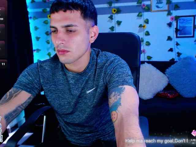 JustinAGT