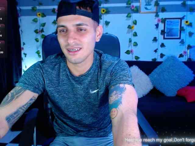 JustinAGT