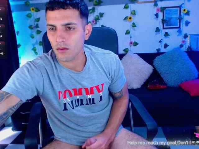 JustinAGT