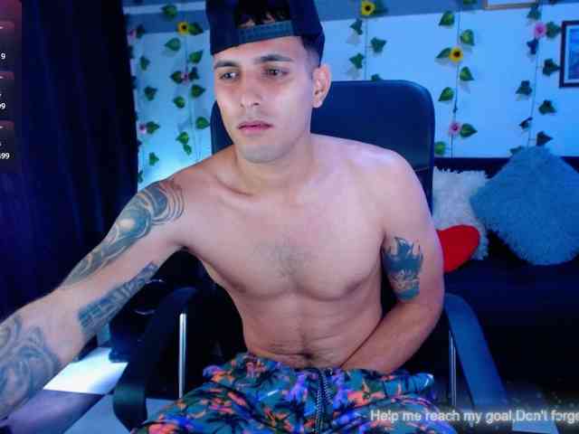 JustinAGT
